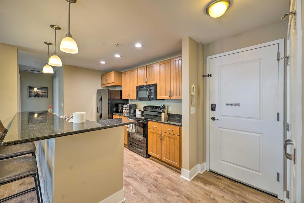 Grand Haven Condo - Walk To Nearby Hot Spots! 外观 照片