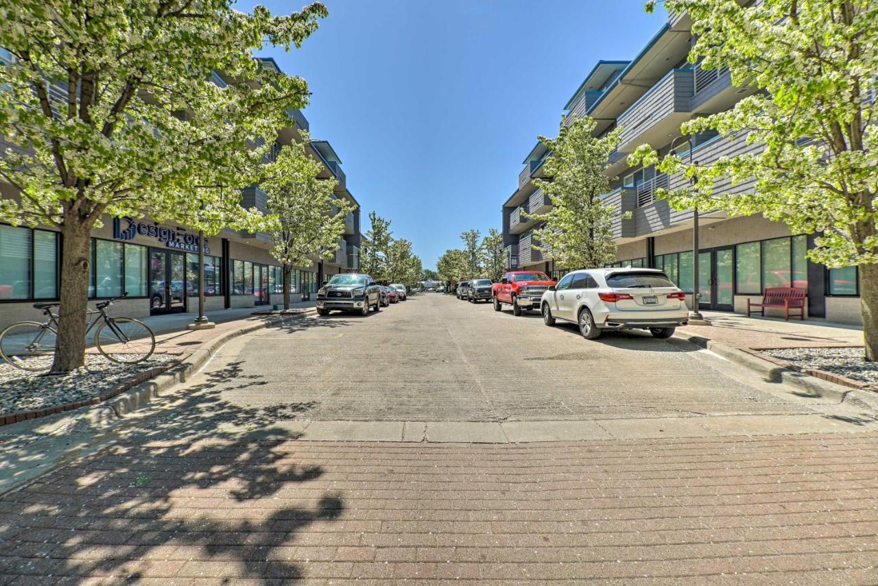 Grand Haven Condo - Walk To Nearby Hot Spots! 外观 照片
