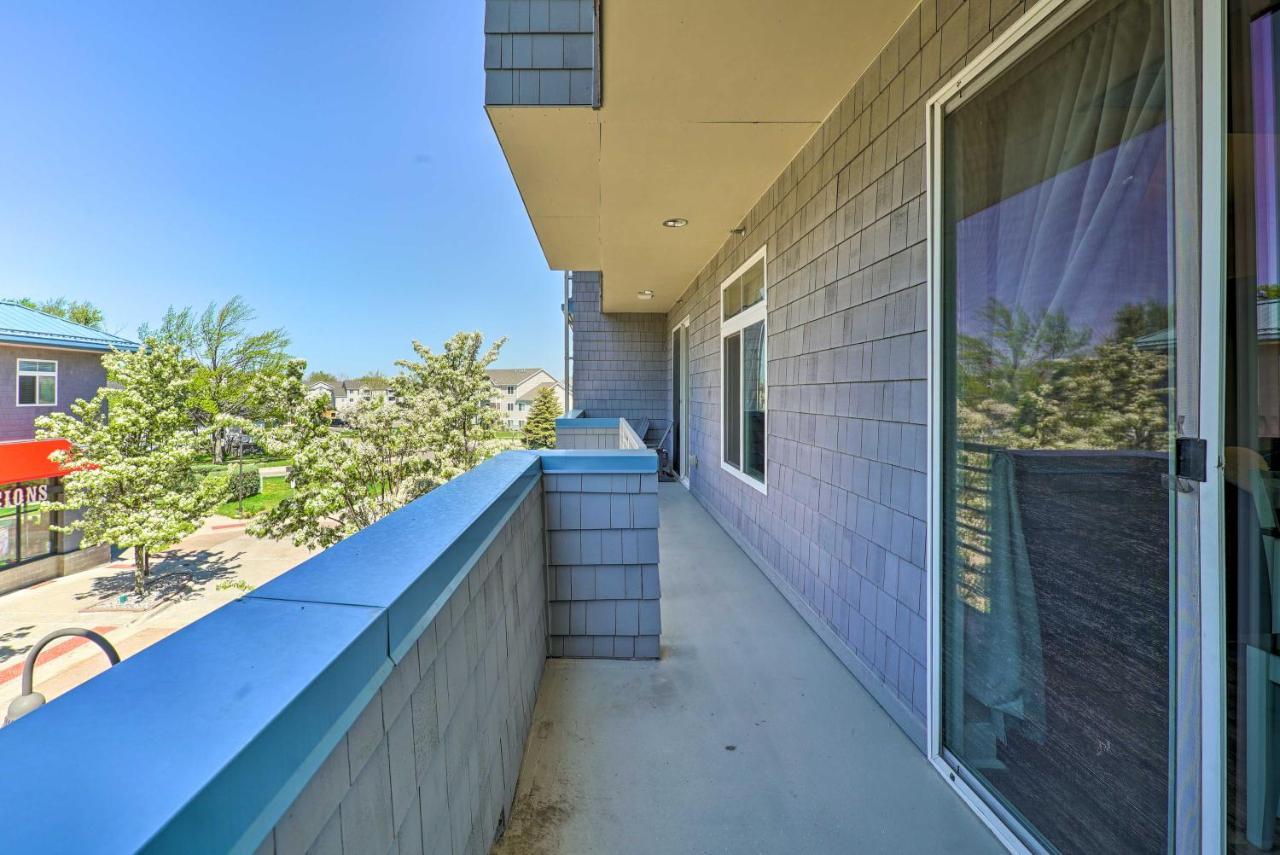 Grand Haven Condo - Walk To Nearby Hot Spots! 外观 照片